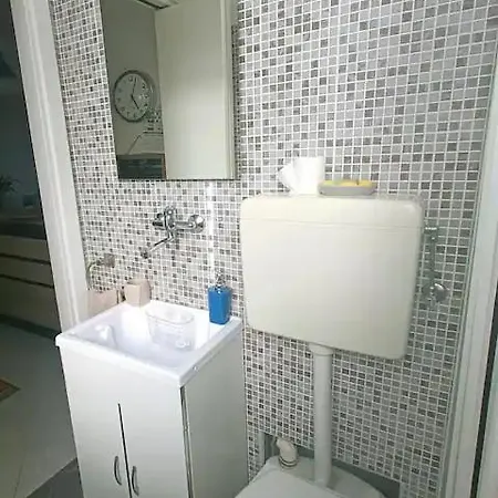 Penthouse In Central Area With Very Large Terrace Lecce Exterior photo