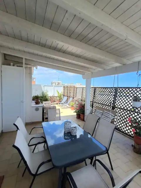 Apartamento Penthouse In Area With Very Large Terrace *