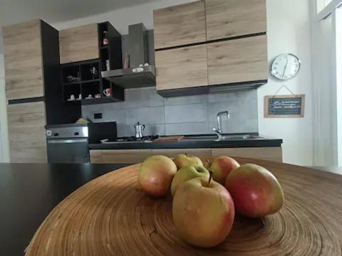 Penthouse In Area With Very Large Terrace