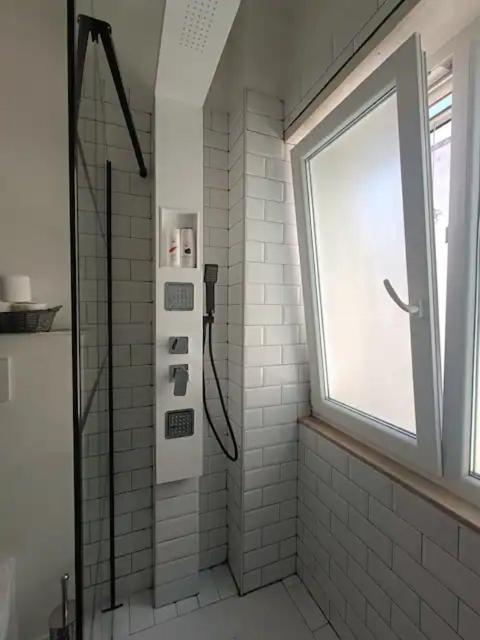 Penthouse In Area With Very Large Terrace Apartamento