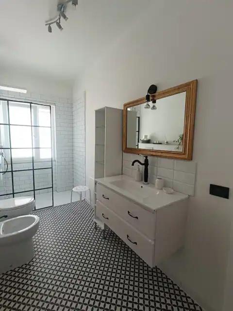 Apartamento Penthouse In Area With Very Large Terrace *