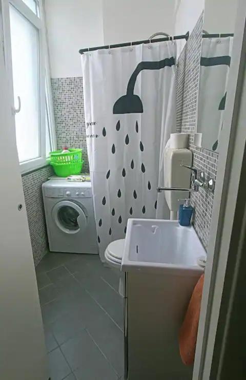 Penthouse In Area With Very Large Terrace Apartamento Lecce