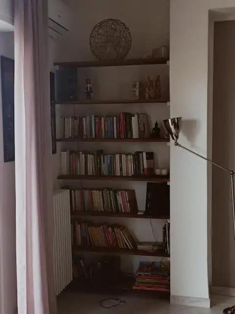 Apartamento Penthouse In Area With Very Large Terrace Lecce