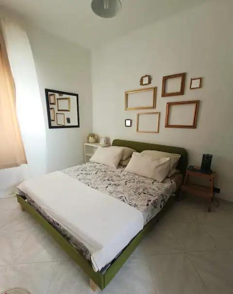 Penthouse In Area With Very Large Terrace
