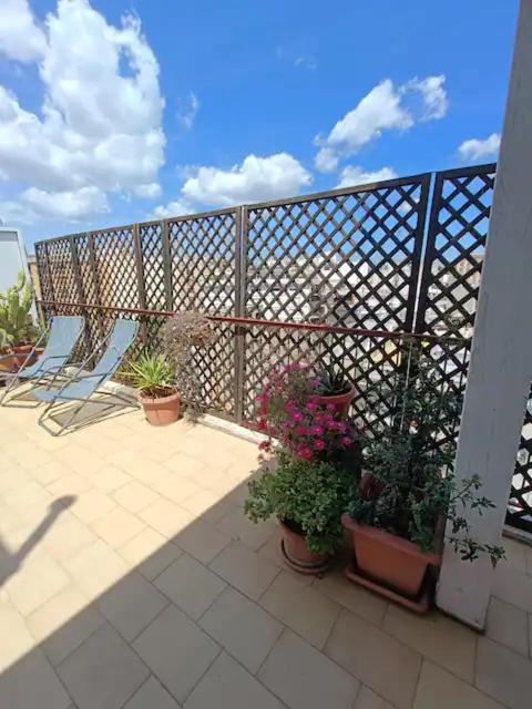Apartamento Penthouse In Area With Very Large Terrace