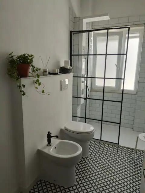 Penthouse In Area With Very Large Terrace Apartamento *