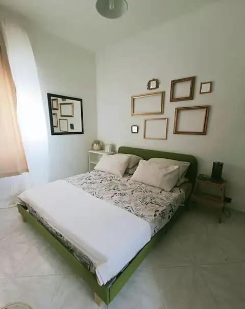 Penthouse In Area With Very Large Terrace * Lecce