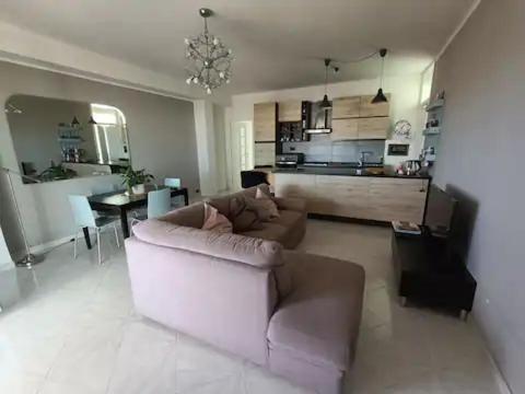 Penthouse In Area With Very Large Terrace Apartamento