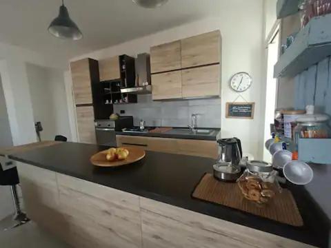 Penthouse In Area With Very Large Terrace Apartamento Lecce