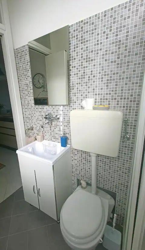 Apartamento Penthouse In Area With Very Large Terrace *